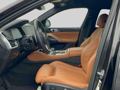 2023 BMW X6 xDrive40i