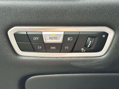 2023 BMW X6 xDrive40i