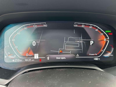 2023 BMW X6 xDrive40i
