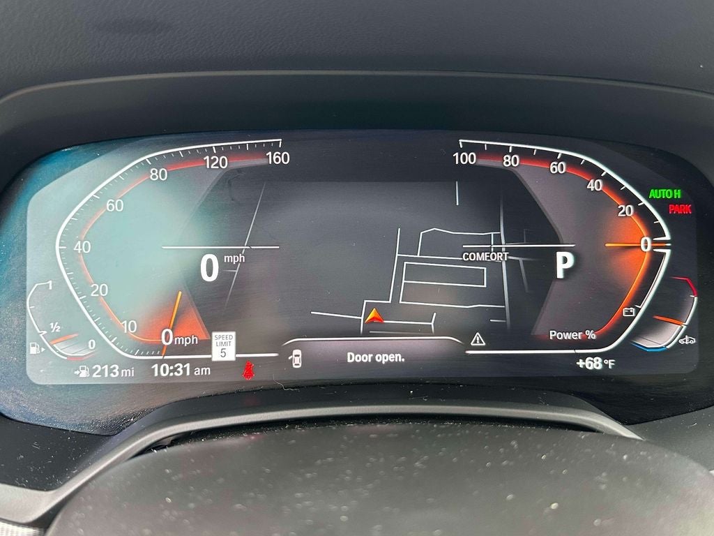 2023 BMW X6 xDrive40i