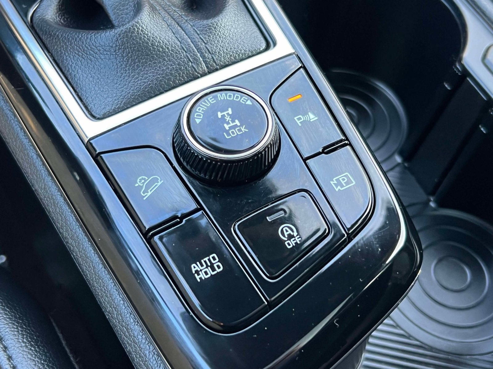 2023 Kia Sportage X-Pro