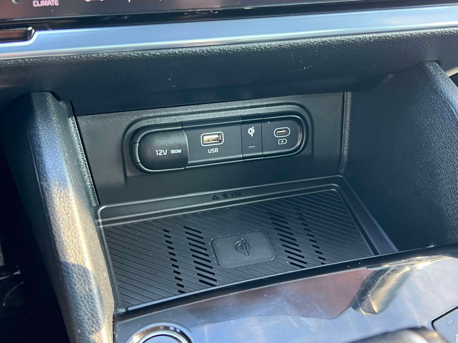 2023 Kia Sportage X-Pro