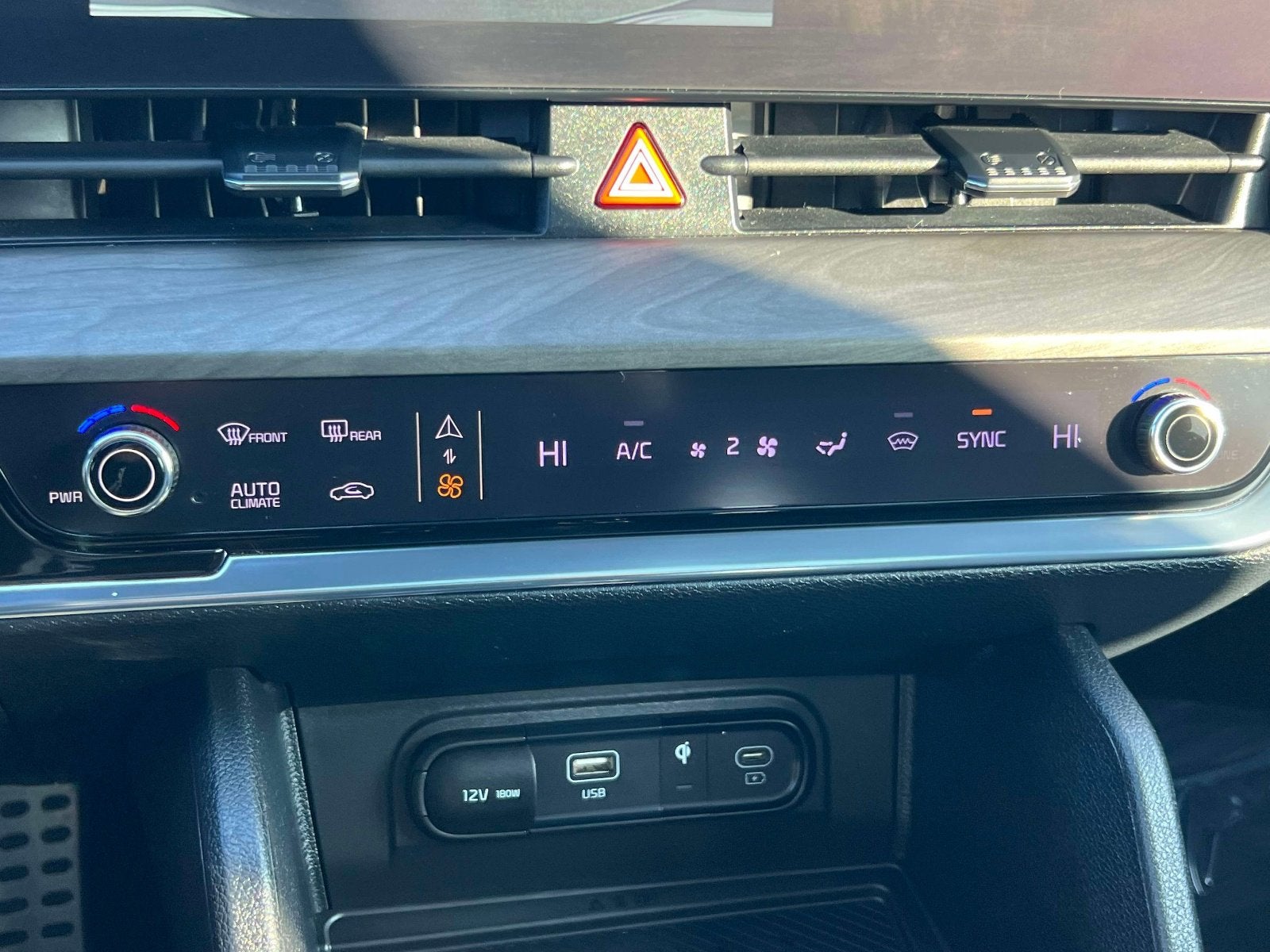 2023 Kia Sportage X-Pro