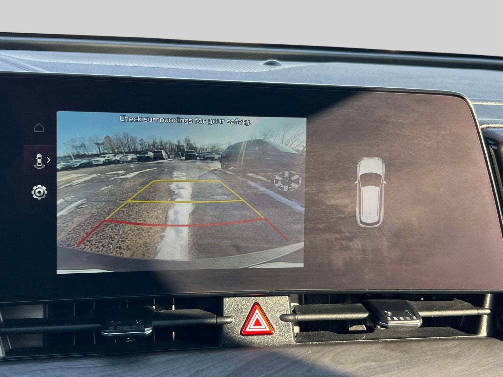 2023 Kia Sportage X-Pro