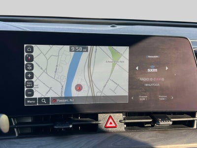 2023 Kia Sportage X-Pro