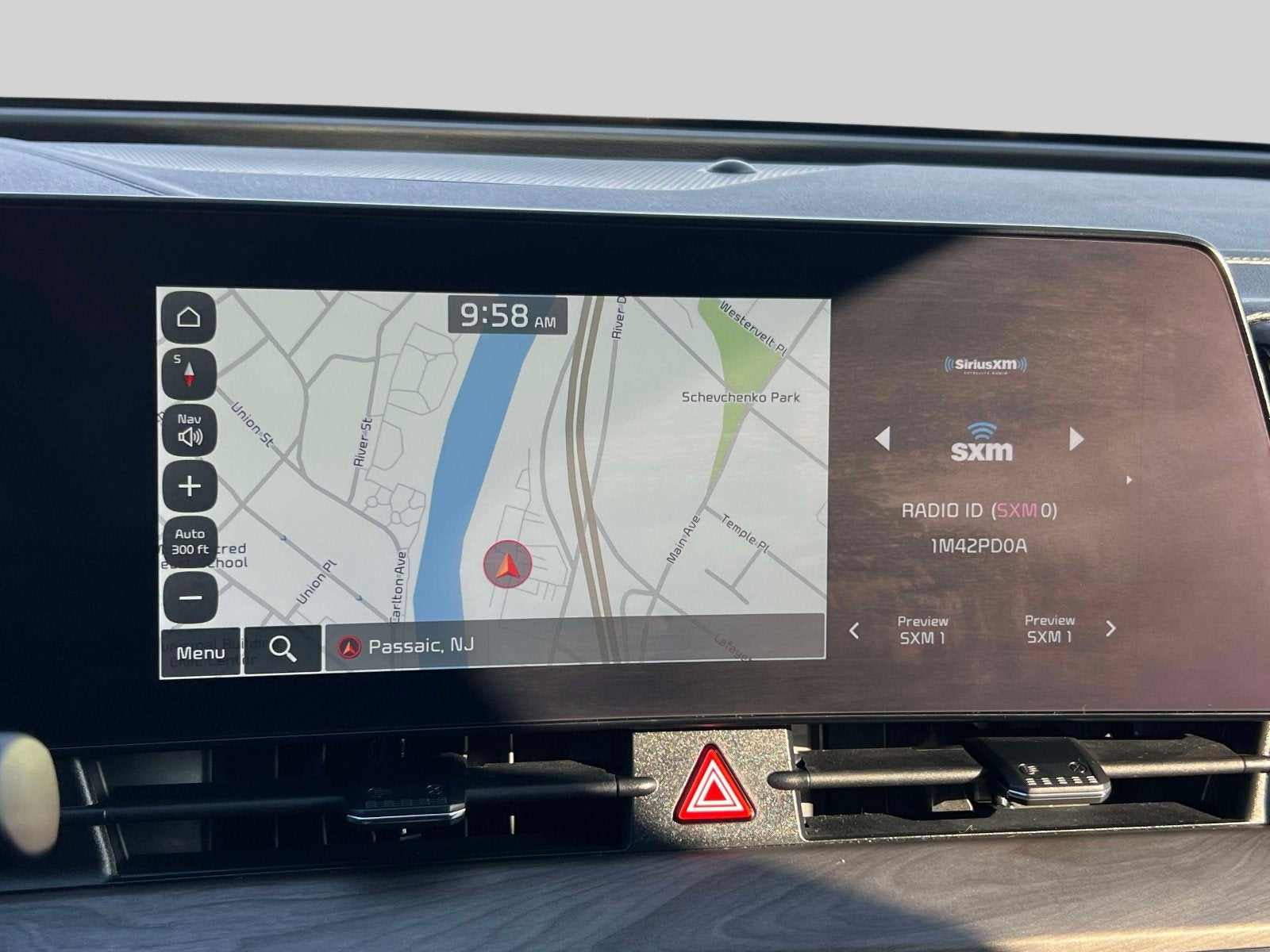 2023 Kia Sportage X-Pro