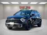 2023 Kia Sportage X-Pro