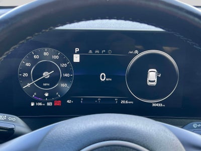 2023 Kia Sportage X-Pro