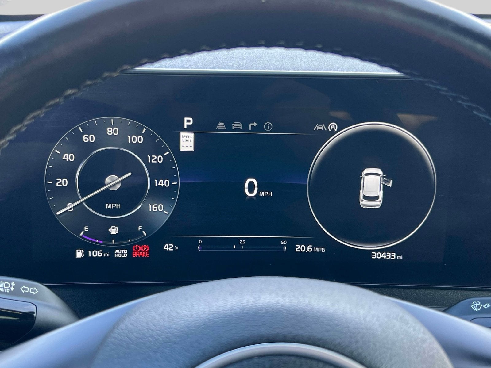 2023 Kia Sportage X-Pro