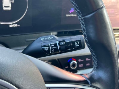 2023 Kia Sportage X-Pro