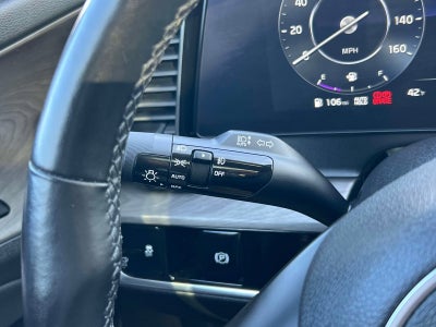 2023 Kia Sportage X-Pro