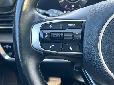 2023 Kia Sportage X-Pro