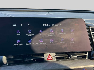 2023 Kia Sportage X-Pro