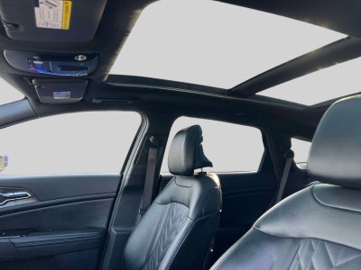 2023 Kia Sportage X-Pro