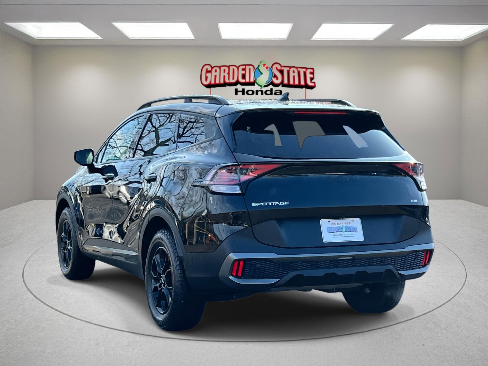 2023 Kia Sportage X-Pro