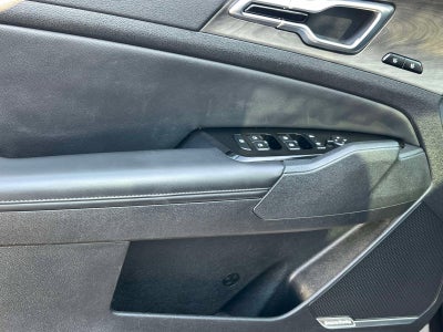 2023 Kia Sportage X-Pro