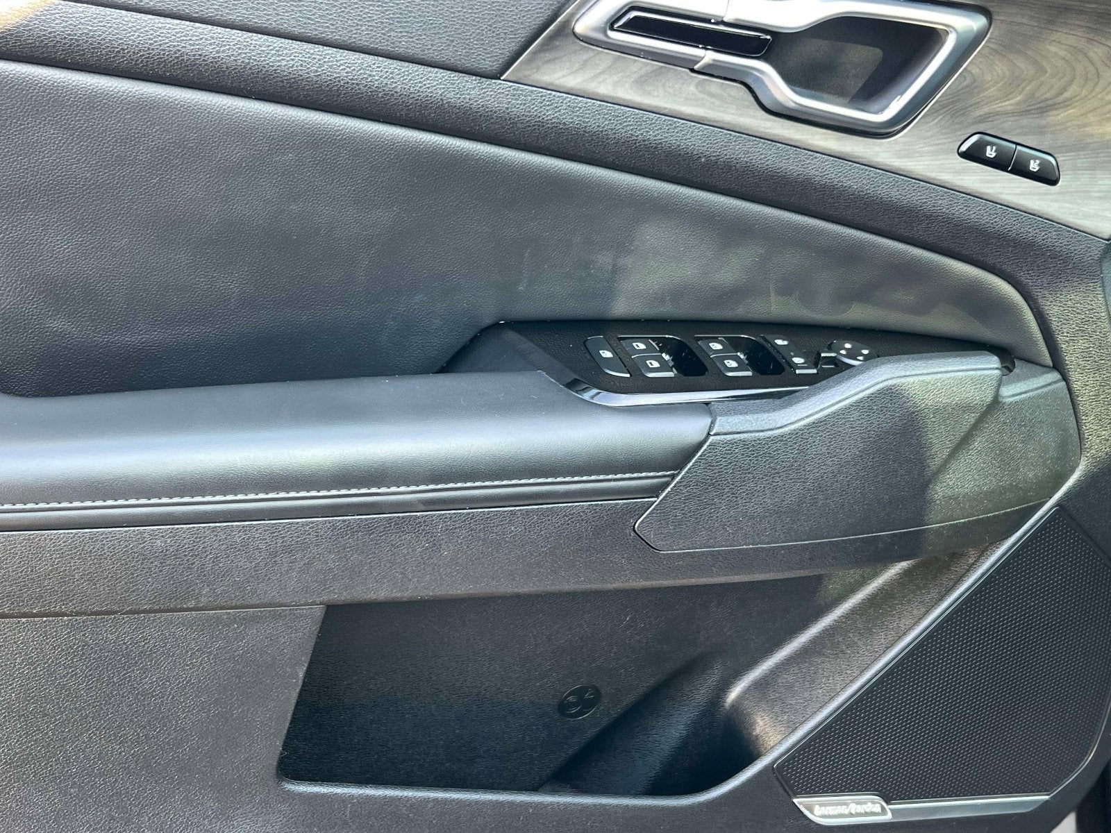 2023 Kia Sportage X-Pro