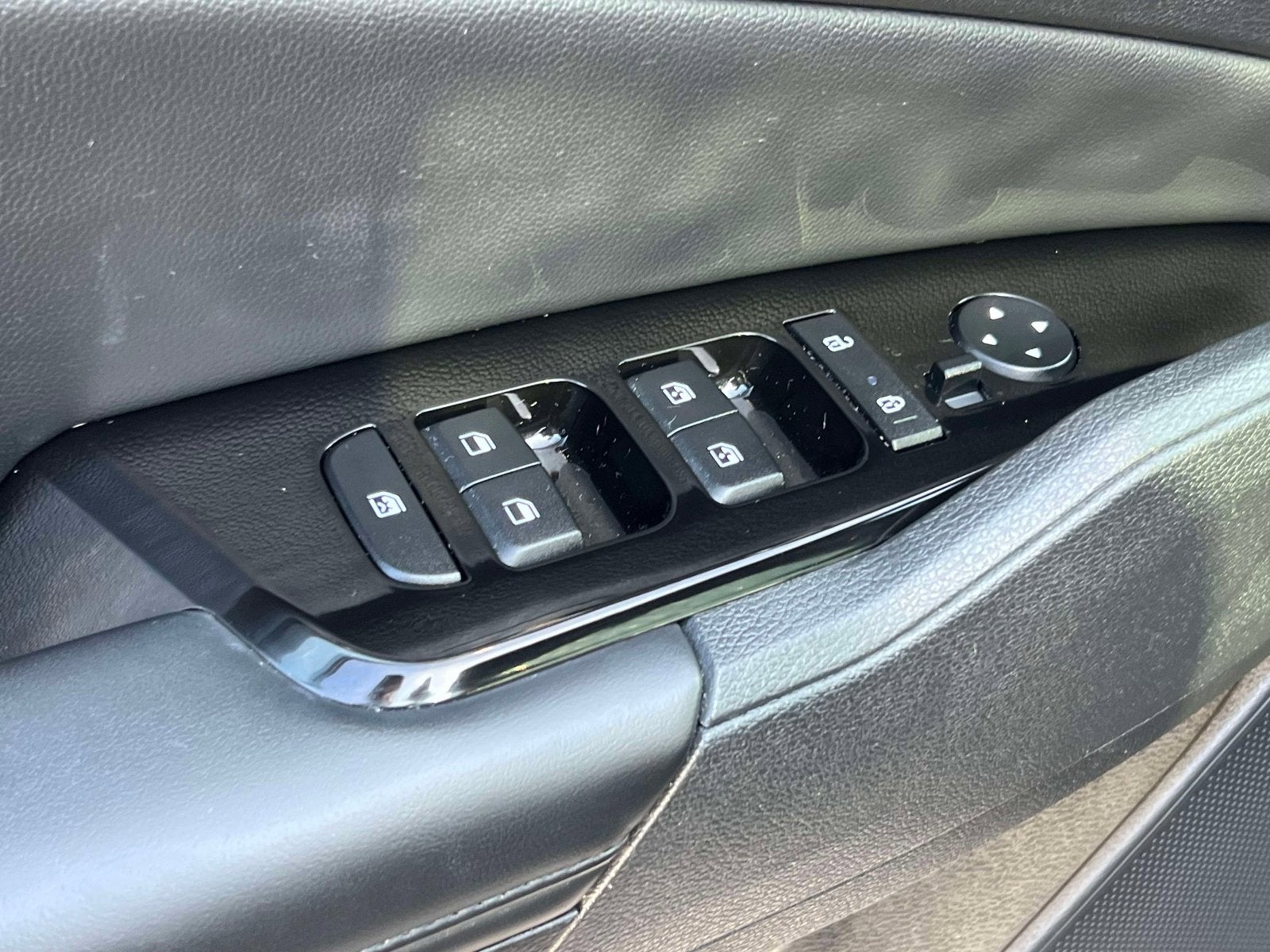 2023 Kia Sportage X-Pro