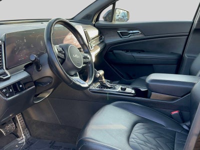 2023 Kia Sportage X-Pro