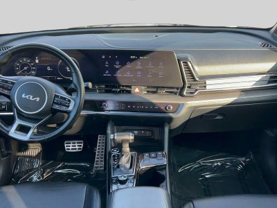 2023 Kia Sportage X-Pro