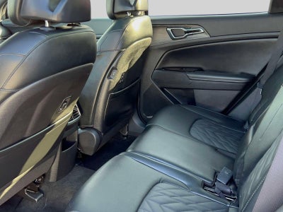 2023 Kia Sportage X-Pro