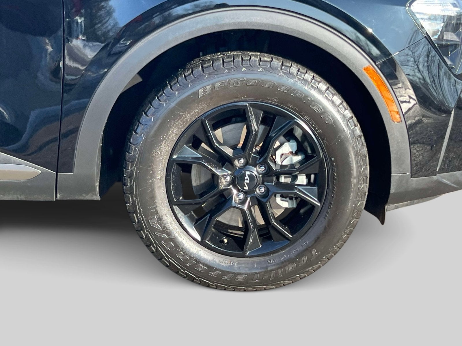 2023 Kia Sportage X-Pro