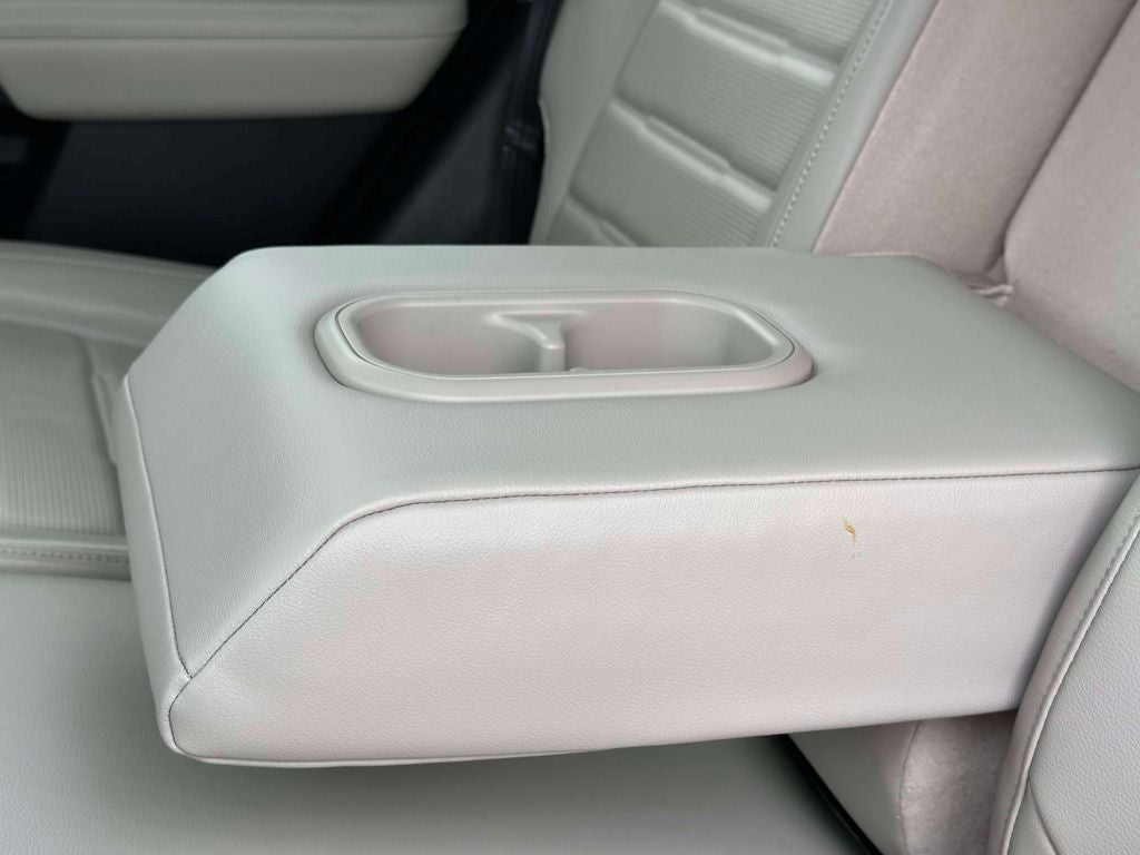 2025 Honda CR-V EX-L - Photo 12