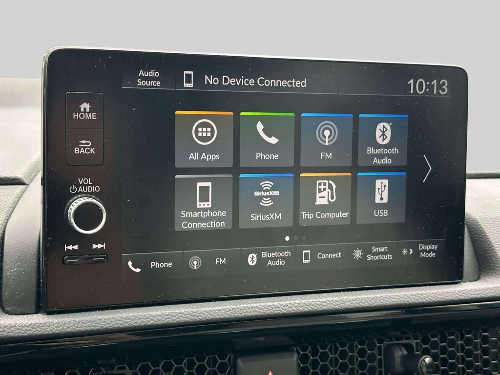 2025 Honda CR-V EX-L - Photo 25