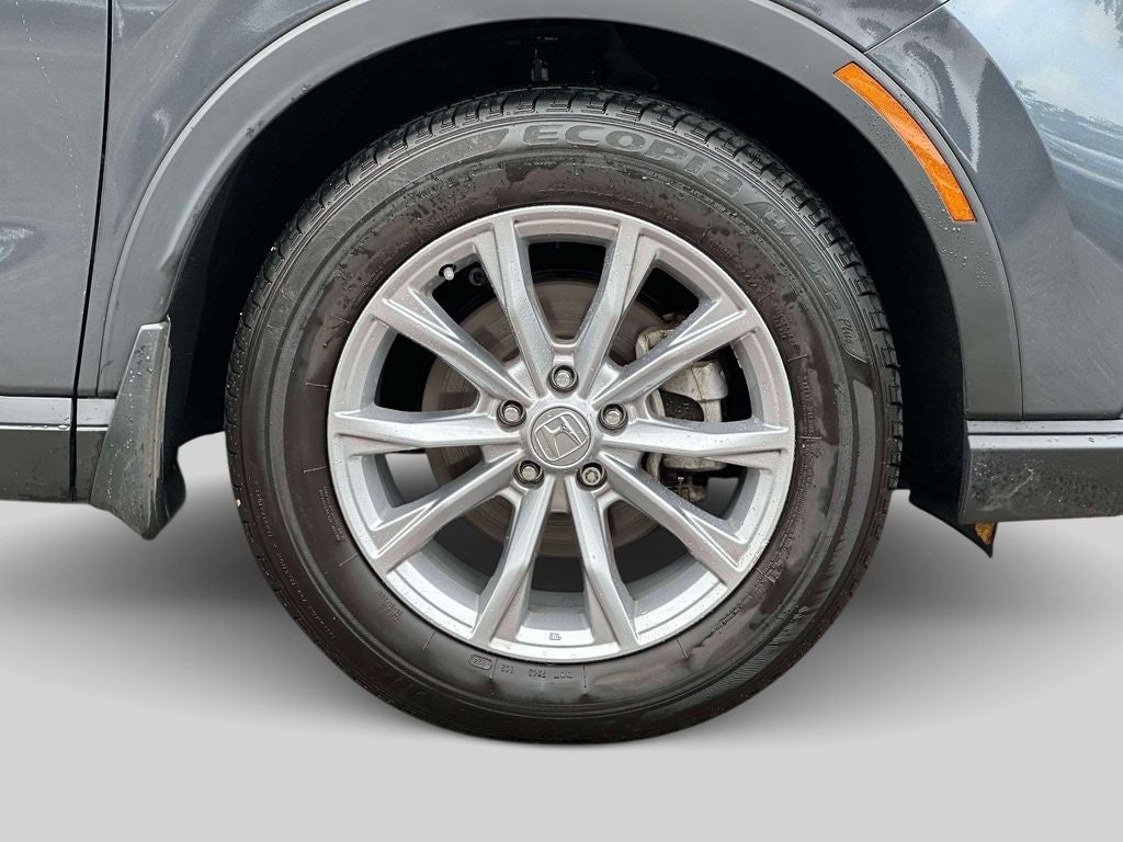 2025 Honda CR-V EX-L - Photo 6