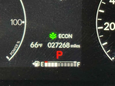 2023 Honda CR-V Hybrid Sport Touring