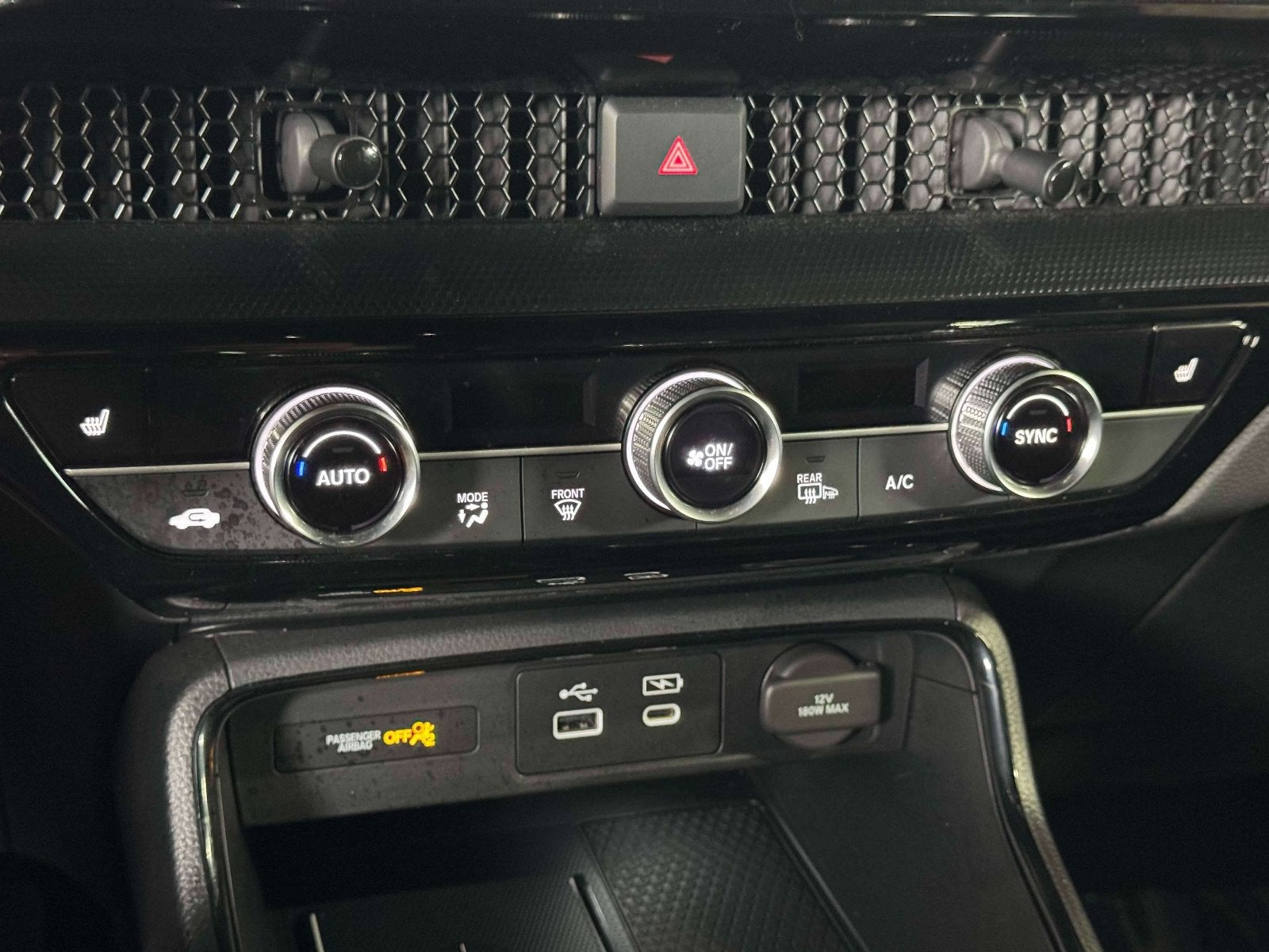 2023 Honda CR-V Hybrid Sport Touring