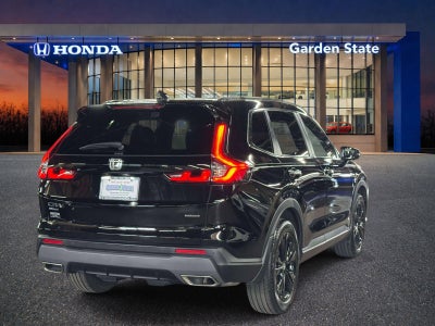2023 Honda CR-V Hybrid Sport Touring