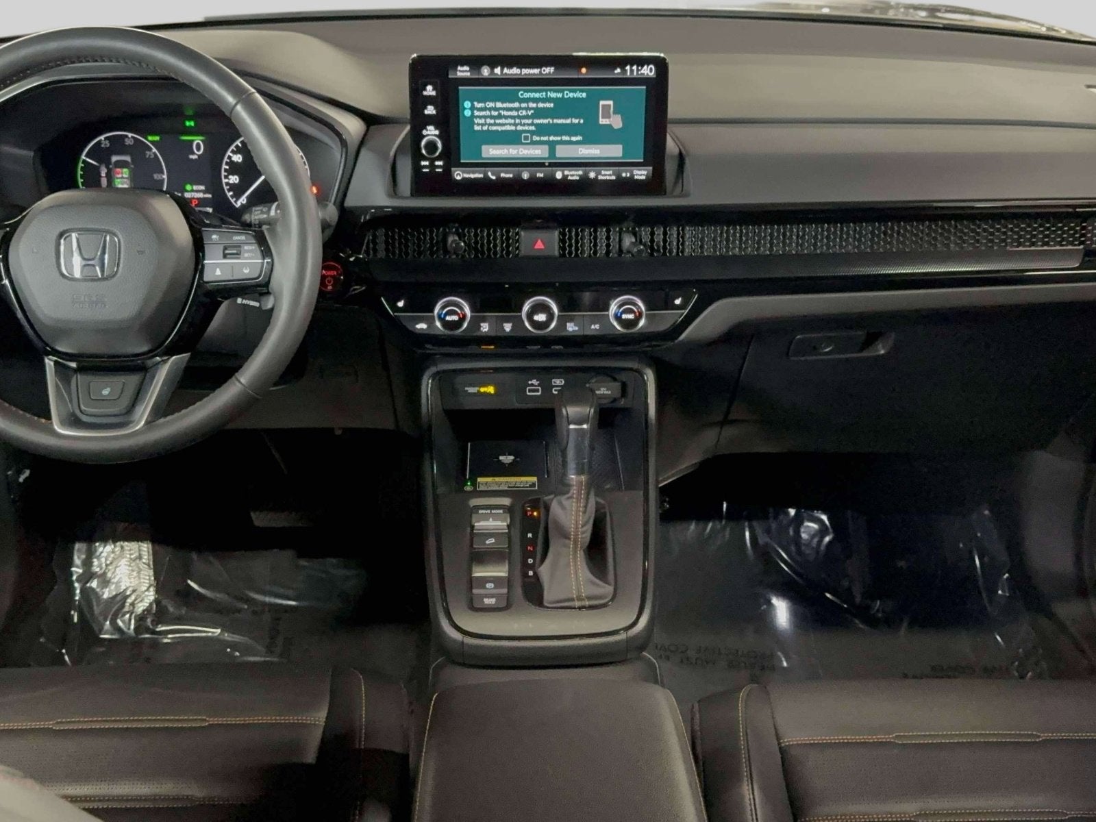 2023 Honda CR-V Hybrid Sport Touring