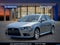 2015 Mitsubishi Lancer GT