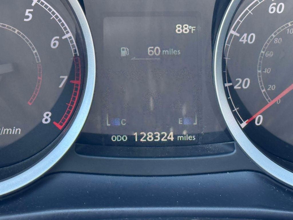 2015 Mitsubishi Lancer GT