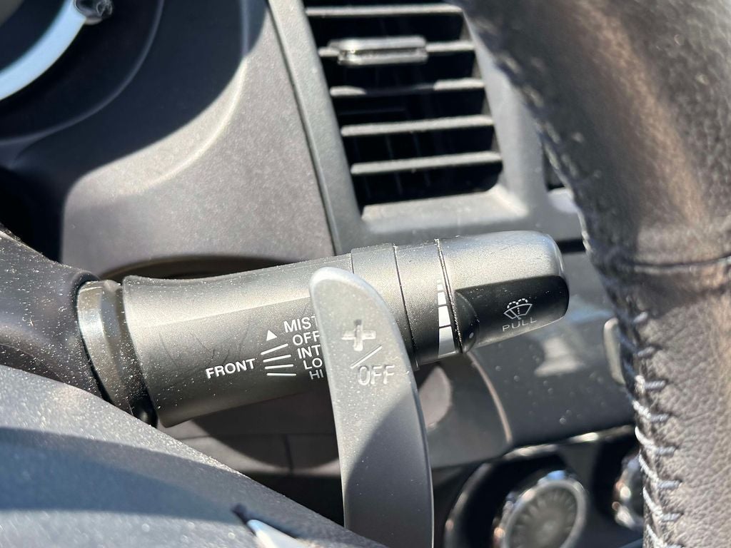2015 Mitsubishi Lancer GT