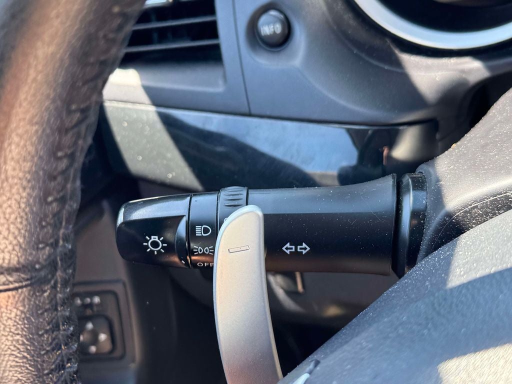 2015 Mitsubishi Lancer GT