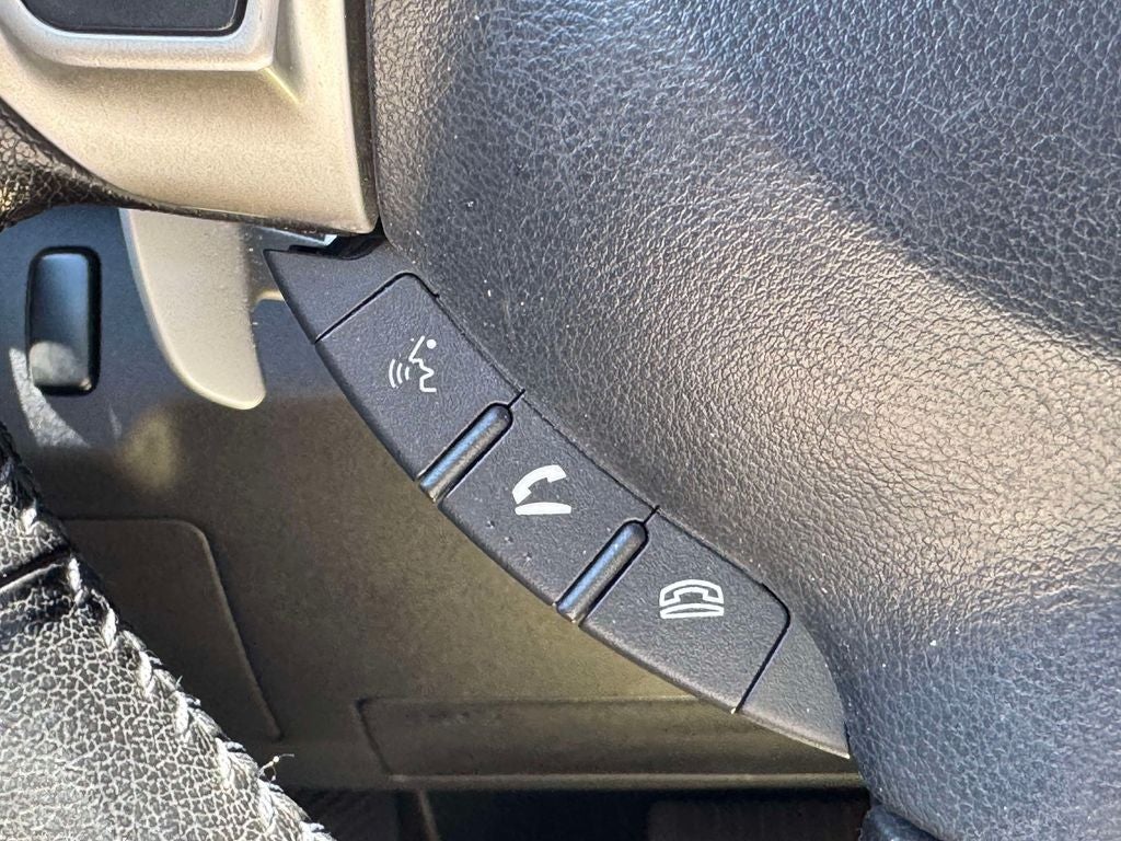 2015 Mitsubishi Lancer GT