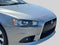 2015 Mitsubishi Lancer GT