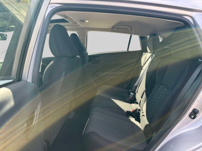 2024 Subaru Impreza Sport