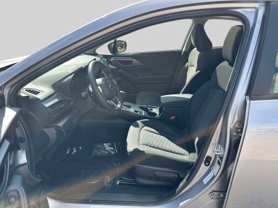 2024 Subaru Impreza Sport