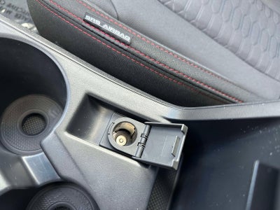 2024 Subaru Impreza Sport