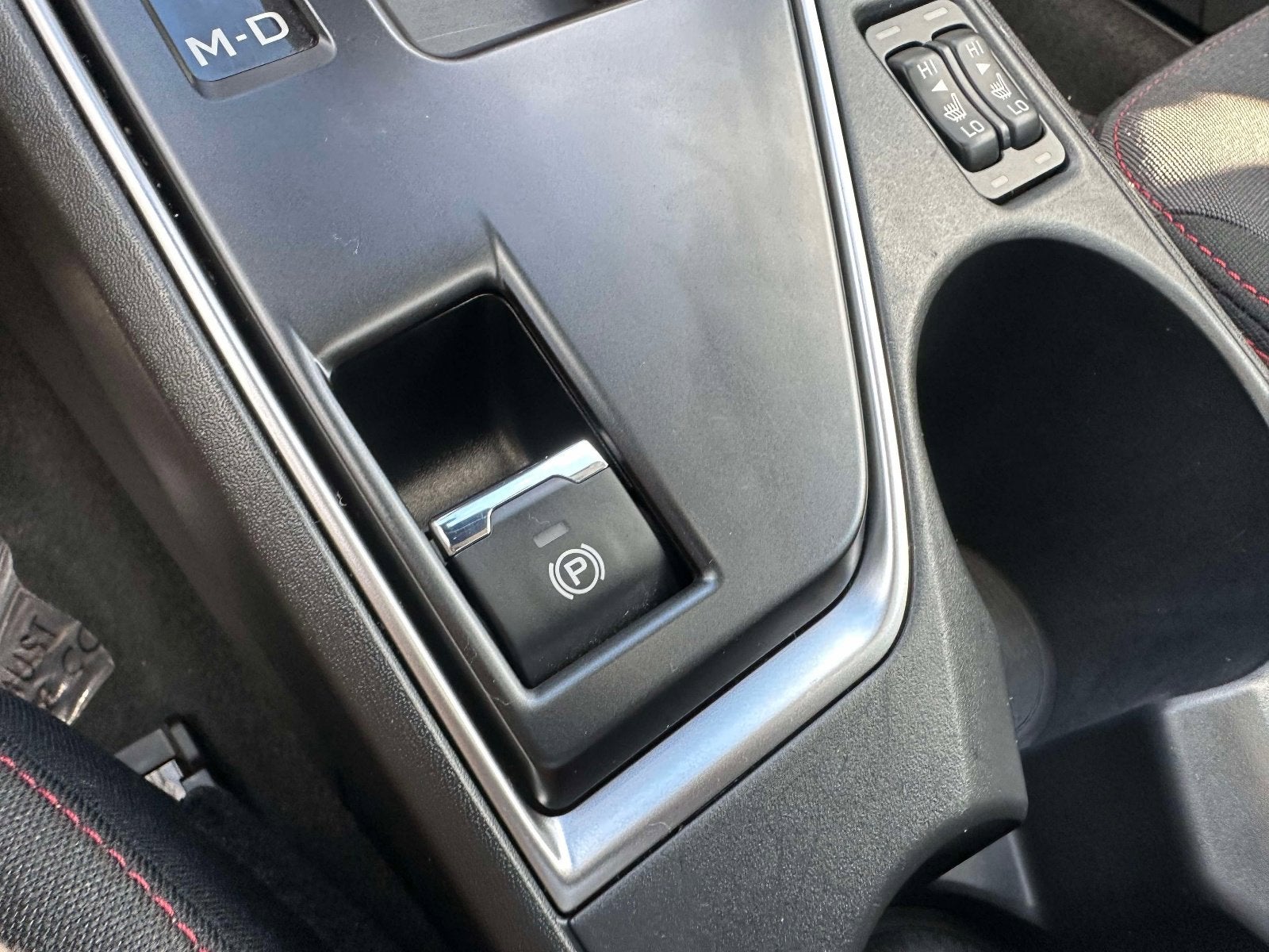 2024 Subaru Impreza Sport