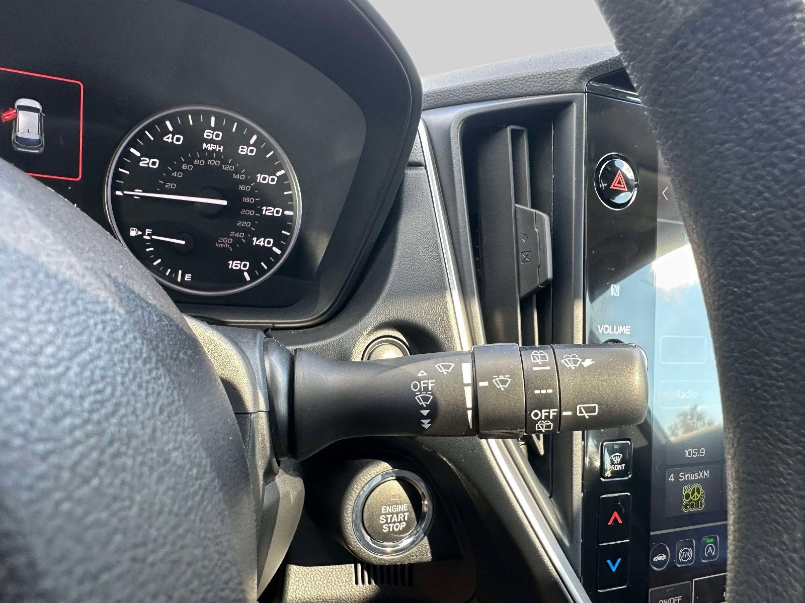 2024 Subaru Impreza Sport