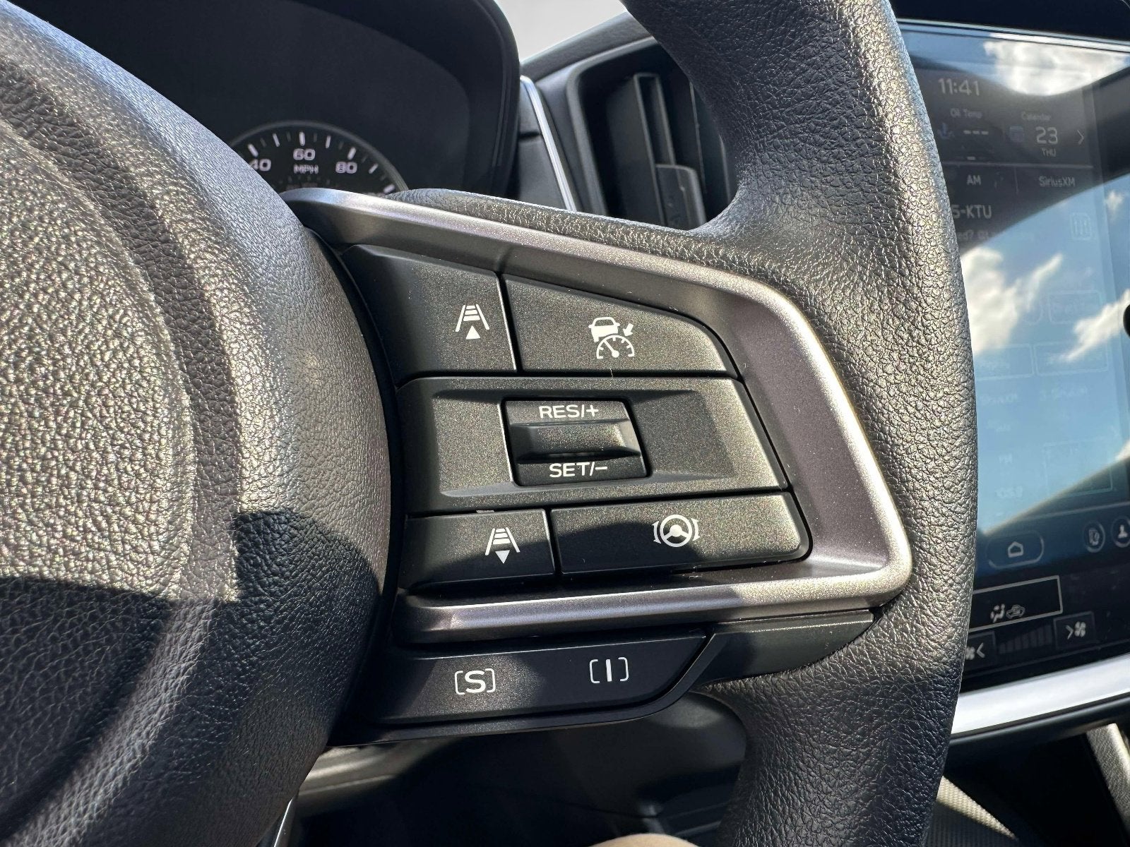 2024 Subaru Impreza Sport