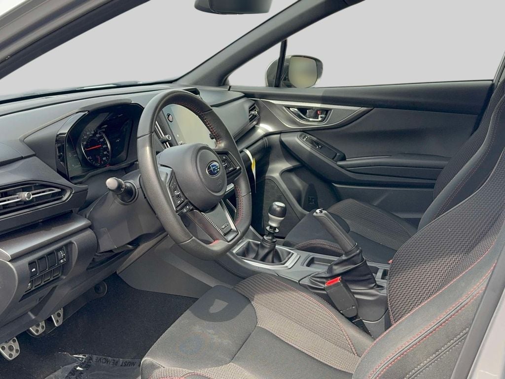 2023 Subaru WRX Premium