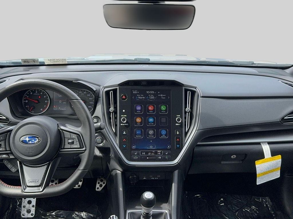 2023 Subaru WRX Premium