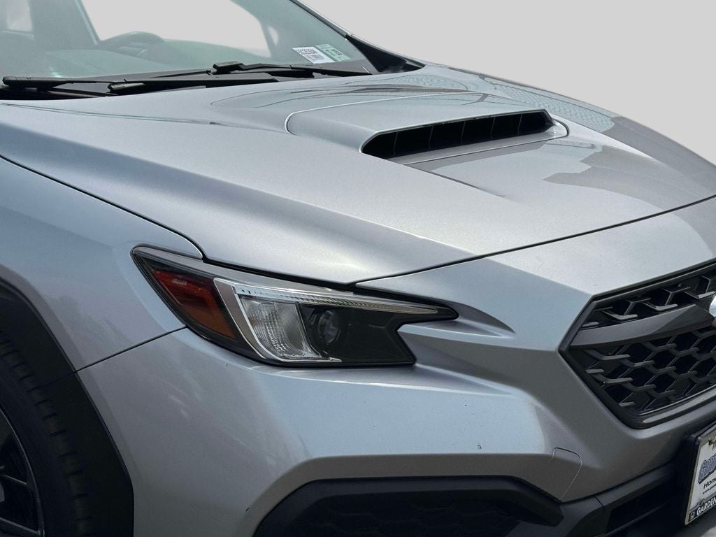 2023 Subaru WRX Premium