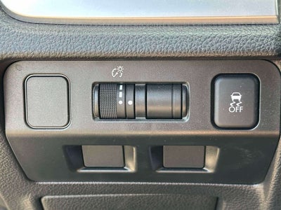 2015 Subaru XV Crosstrek 2.0i Premium