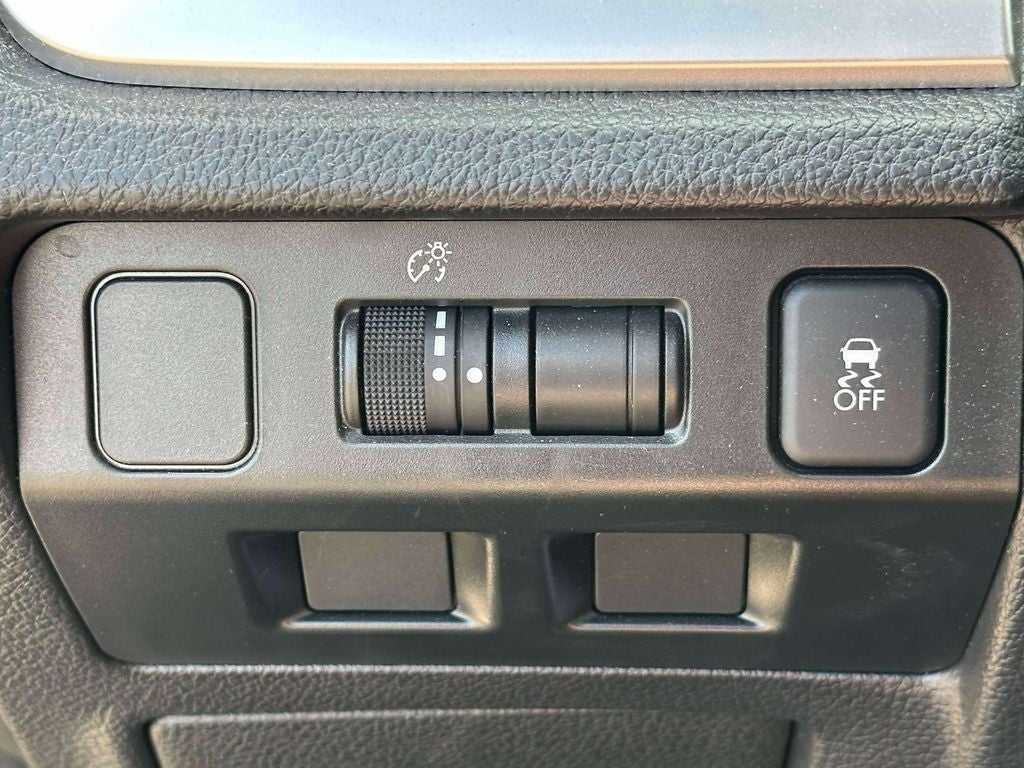 2015 Subaru XV Crosstrek 2.0i Premium